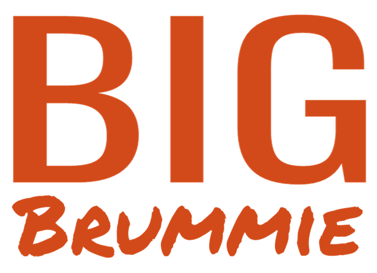 Big Brummie Logo