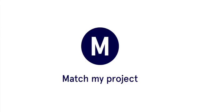 SIFA Fireside Joins Match My Project