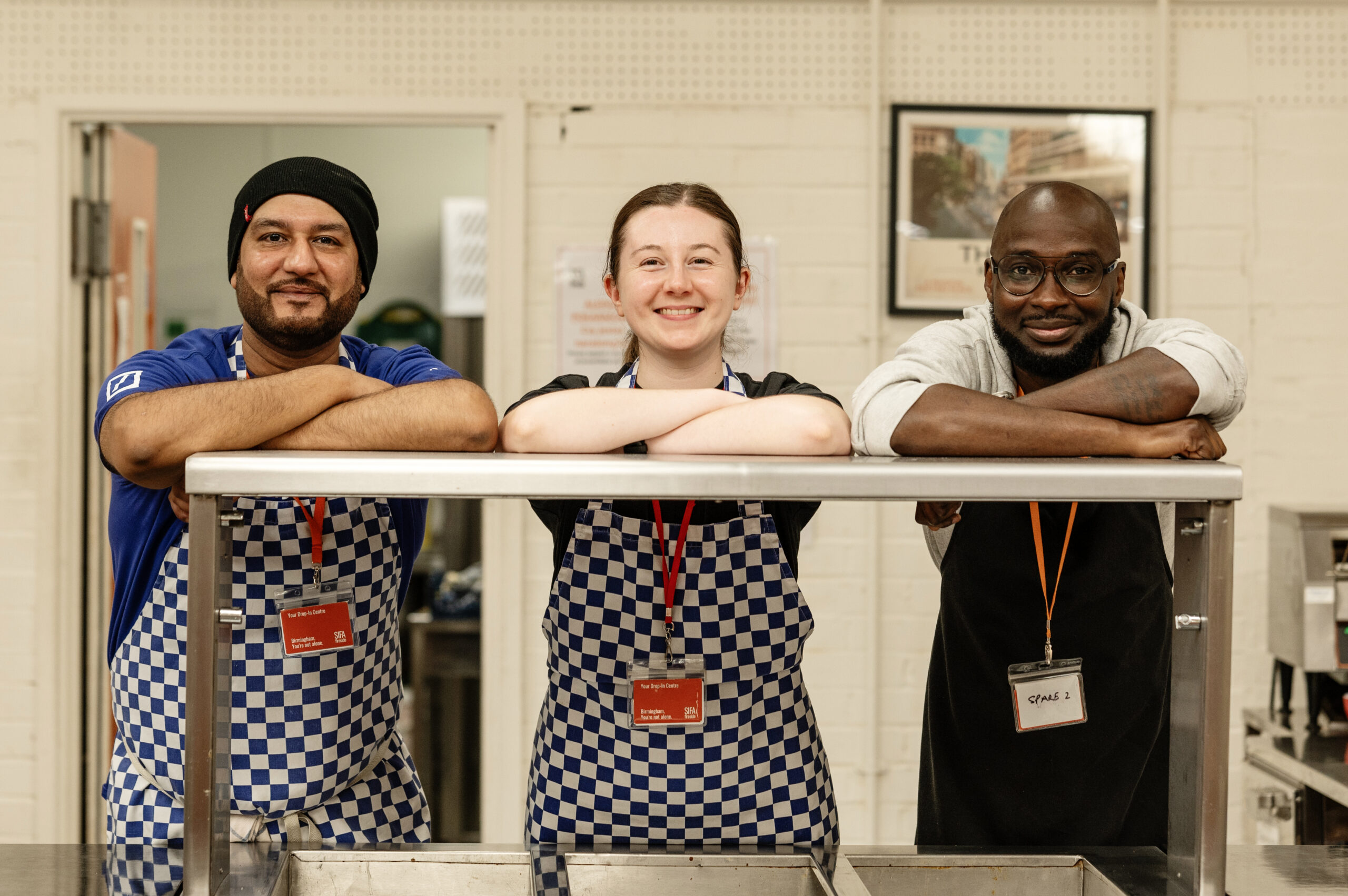 SIFA Fireside Opens Doors for Social Value