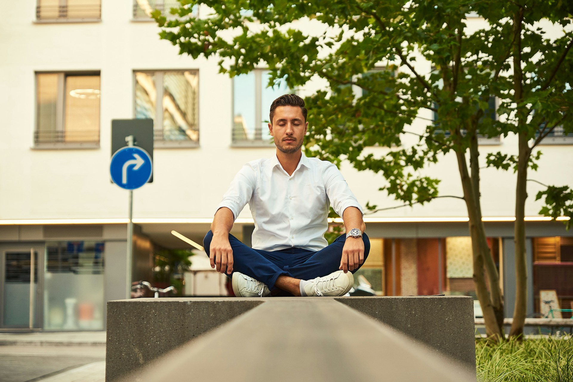How to Promote Mental Health at Work: A look at Wellbeing Sessions for SIFA Fireside